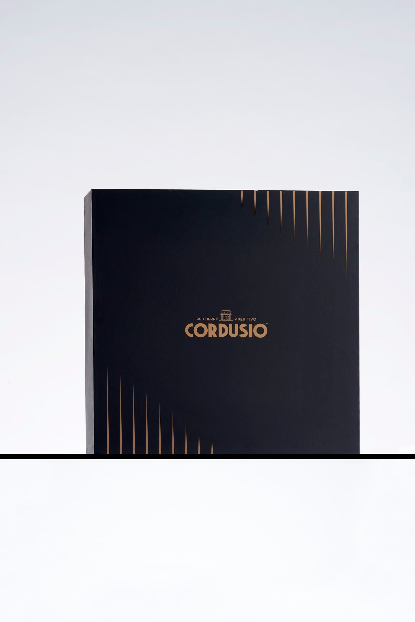 Cordusio Aperitivo Box – 700 ml