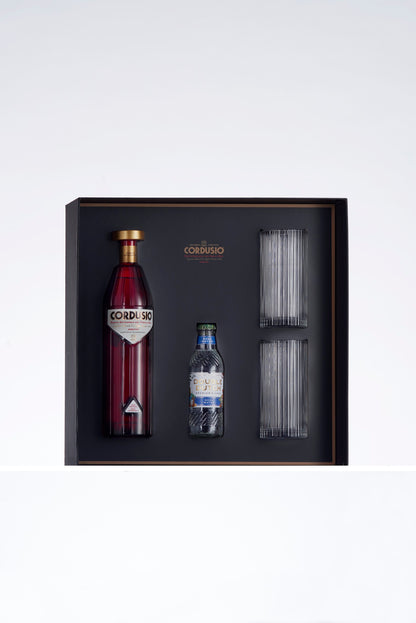 Cordusio Aperitivo Box – 700 ml