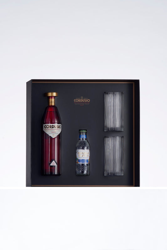 Cordusio Aperitivo Box – 700 ml