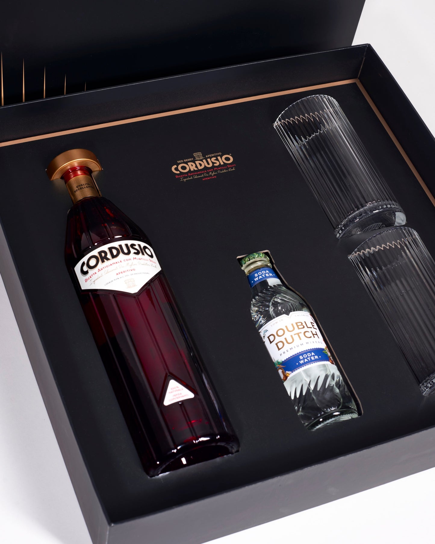 Cordusio Aperitivo Box – 700 ml